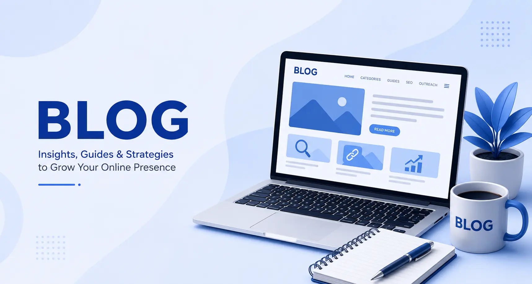 Raza Outreach SEO Outreach Blog